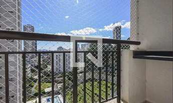 Imagem 5: Apartamento para Aluguel - Vila Andrade, 2 Quartos, 47 m2