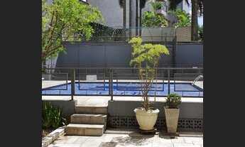 Imagem 5: Apartamento para aluguel tem 85 metros quadrados com 2 quartos em Aclimação - São Paulo