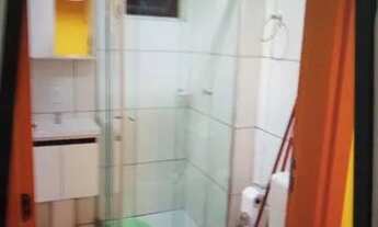 Imagem 4: Vendo Ágio apto 1 qto , QR 305 samambaia