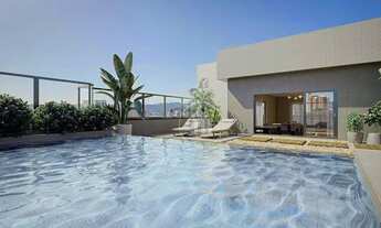 Imagem 3: Apartamento à venda, 79 m² por R$ 726.000,00 - Estreito - Florianópolis/SC