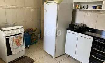 Imagem 7: São Paulo - Apartamento Padrão - Mooca