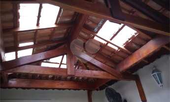 Imagem 2: Sobrado 3 dorm e 2 vagas no Jd das Figueiras