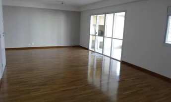 Imagem 4: Apartamento para aluguel com 156 metros quadrados com 3 quartos