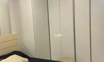 Imagem 3: CASA EM CONDOMÍNIO à venda, 2 quartos, 1 vaga, LOTEAMENTO RESIDENCIAL PEQUIS - Uberlândia