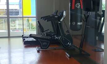 Imagem 6: Lotus aluga apto na Mauriti - Marco