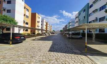 Imagem 3: Apartamento em Mossoró