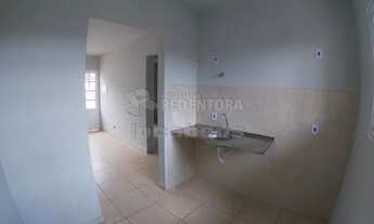 Imagem 7: Casa Padrão em São José do Rio Preto