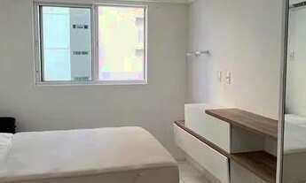 Imagem 7: Versatil Plaza - 65m2 - 2 Quartos - Mobiliado - 2 Vagas na Garagem - Renascença