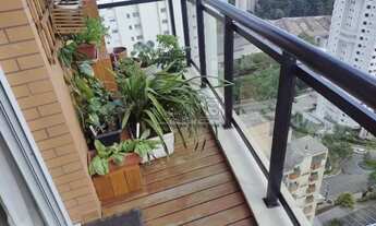 Imagem 6: Condomínio Duo San Paolo, Panamby - São Paulo