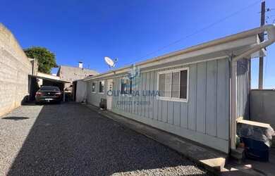 Imagem 2: Casa à venda no bairro Jardim Pinheiros - Quatro Barras/PR