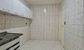 Imagem 2: Apartamento no Centro de Atibaia/SP