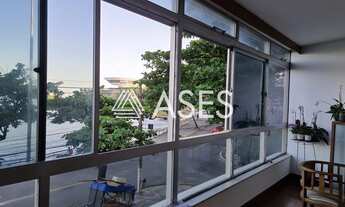 Imagem: Espetacular vista pro mar, apartamento em