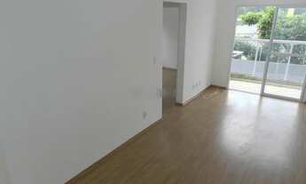 Imagem 3: Apartamento Zona Oeste, para aluguel com 51 metros quadrados com 2 quartos