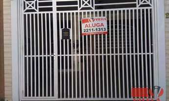 Imagem 5: Casa com 2 dormitórios para alugar, 75 m² por R$ 1.683,86/mês - Vila Ema - São Paulo/SP