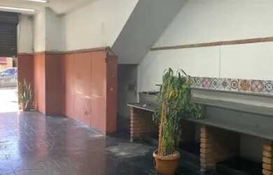 Imagem 2: SALÃO COMERCIAL COM 200M - MOOCA