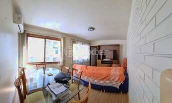 Imagem 2: Apartamento à venda Avenida Itaqui, Petrópolis - Porto Alegre