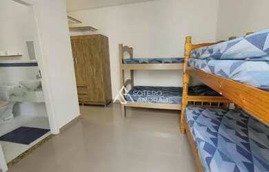 Imagem 6: Locação na praia Massaguaçu, com 2 suítes