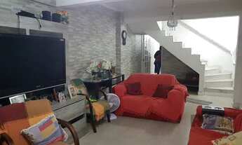 Imagem 5: Casa em Santana Casa com 4 dormitórios