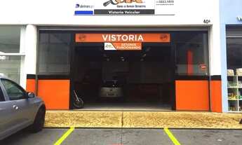 Imagem: Passa-se ponto de ECV Empresa Credenciada