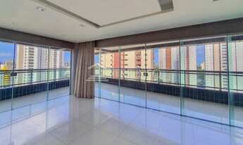 Imagem 7: Apartamento -- 315 metros quadrados com 4 quartos -- Meireles - Oportunidade Imperdivel