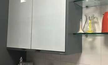 Imagem 2: Apartamento à venda em Bela Vista com 139 m², 3 quartos, 3 suítes, 2 vagas