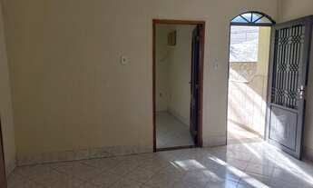 Imagem 3: Casa para aluguel com 70 metros quadrados com 2 quartos em Madureira - Rio de Janeiro - RJ