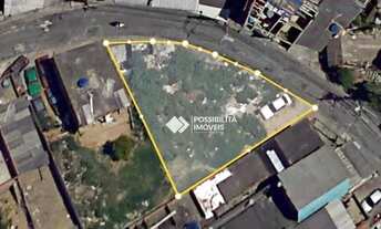 Imagem: Terreno à venda, 274 m² por R$ 155.040