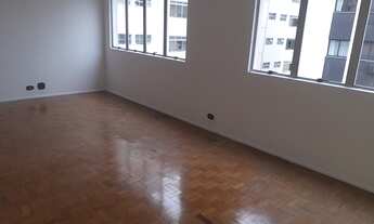 Imagem 2: Apartamento para aluguel possui 130 metros quadrados com 4 quartos