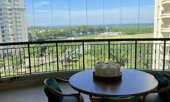 Imagem 4: Apartamento para aluguel tem 300 metros quadrados com 4 quartos