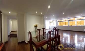 Imagem 5: Aluguel - APARTAMENTO - SAVASSI BELO HORIZONTE MG