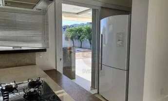 Imagem 7: Casa com 4 dormitórios, 346 m² - venda por R$ 2.500.000,00 ou aluguel por R$ 15.964,25/mês