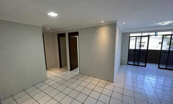 Imagem 5: Apartamento de 90m² com 3 quartos para locação em Manaíra - João Pessoa PB