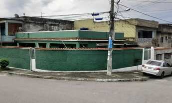 Imagem: Vendo casa linear 191,14m², 02 quartos