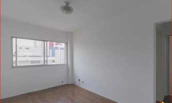 Imagem: Apartamento à venda ano Tatuapé com 2