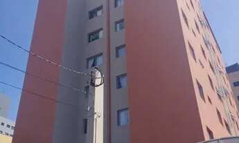 Imagem: Apartamento no Condomínio Mangalarga, Centro
