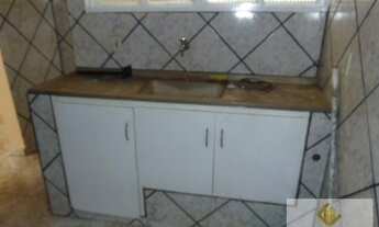 Imagem 5: Apartamento para Locação em Brasília, Núcleo Bandeirante, 3 dormitórios, 1 banheiro