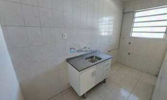 Imagem 2: Apartamento na região de Mirandópolis com 42m²