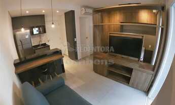 Imagem 3: Apartamento Studio em São José do Rio Preto