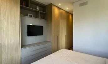Imagem 10: Apartamento com 3 suítes, 122 m² - venda por R$ 2.700.000 ou aluguel por R$ 18.000/mês - B