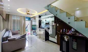 Imagem: Apartamento para Aluguel - Santa Rosa 