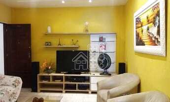 Imagem 3: Apartamento com 2 quartos à venda, 85 m² por R$ 268.000 - Trindade - São Gonçalo/RJ