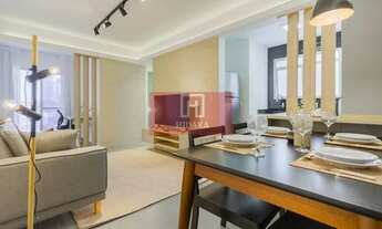 Imagem: Apartamento para alugar no bairro Itaim