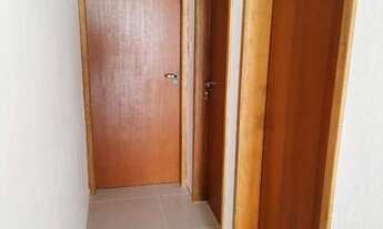 Imagem 2: Casa com 2 dormitórios à venda por R$ 276.000 - Vila São Roque - Lorena/SP