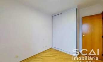 Imagem 5: Apartamento de 55m² disponível para locação no Condomínio Edifício Ciudad Real