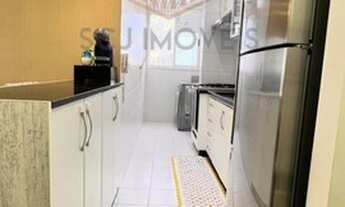 Imagem 5: Apartamento para Venda em São Paulo, Vila Aricanduva, 2 dormitórios, 1 banheiro, 1 vaga