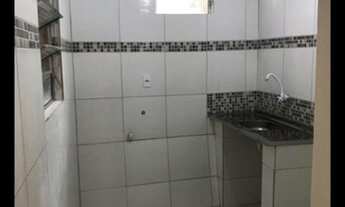 Imagem 4: CF07 Casa disponível na Liberdade