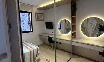 Imagem 5: Edifico Liverpool Reformado