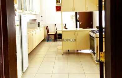 Imagem 13: Casa Alto Padrão 365m² 04 suítes 04 vagas - Alto da Boa Vista