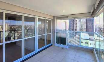 Imagem: Apartamento á venda no Brooklin 02 dormitórios