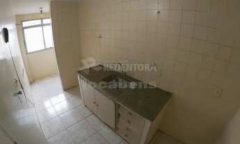 Imagem 6: Apartamento Padrão em São José do Rio Preto